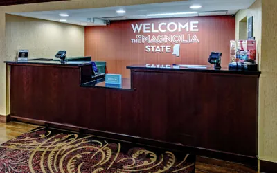 Photo 4 - Hampton Inn Corinth