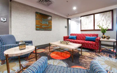 Photo 5 - Hampton Inn Oklahoma City/Edmond