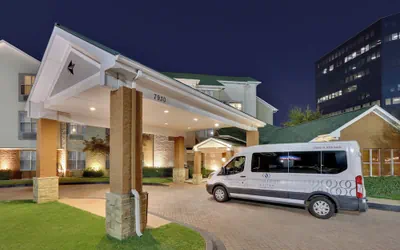 Candlewood Suites Market Center by IHG