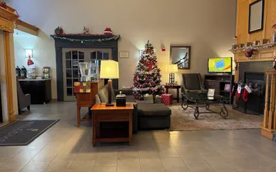 Photo 4 - Country Inn & Suites by Radisson Kenosha - Pleasant Prairie
