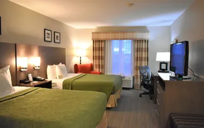 Photo 5 - Country Inn & Suites by Radisson Kenosha - Pleasant Prairie