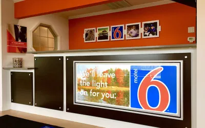 Photo 5 - Motel 6 Hillsville, VA