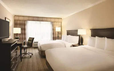 Photo 5 - Country Inn & Suites by Radisson, Atlanta Airport North, GA