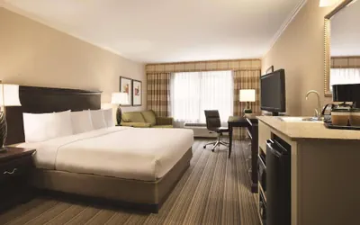 Photo 4 - Country Inn & Suites by Radisson, Atlanta Airport North, GA