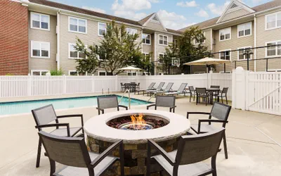Photo 2 - Residence Inn by Marriott Foxborough