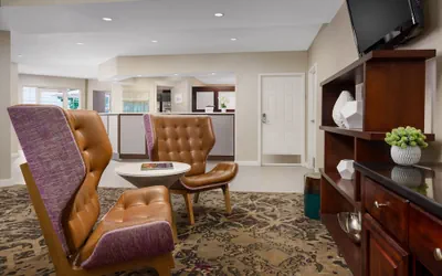 Photo 3 - Residence Inn by Marriott Foxborough
