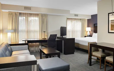 Photo 5 - Residence Inn by Marriott Foxborough
