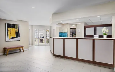 Photo 4 - Residence Inn by Marriott Foxborough