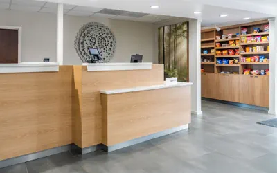 Photo 3 - Fairfield Inn & Suites By Marriott Beaumont