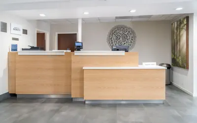 Photo 4 - Fairfield Inn & Suites By Marriott Beaumont