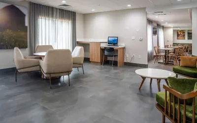 Photo 3 - Fairfield Inn & Suites By Marriott Beaumont