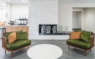 Photo 4 - Fairfield Inn & Suites By Marriott Beaumont