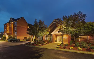 Residence Inn by Marriott Detroit Livonia