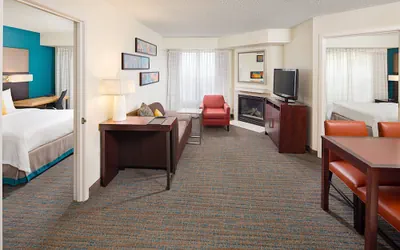 Photo 4 - Residence Inn by Marriott Detroit Livonia
