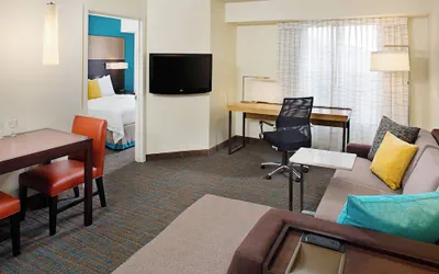 Photo 5 - Residence Inn by Marriott Detroit Livonia