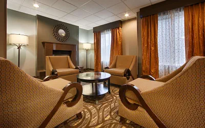 Photo 5 - Best Western Plus Coldwater Hotel
