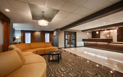 Photo 3 - Best Western Plus Coldwater Hotel