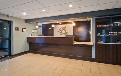 Photo 2 - Best Western Plus Coldwater Hotel