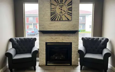 Photo 5 - Super 8 by Wyndham Indianapolis/NE/Castleton Area