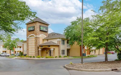 Photo 2 - Extended Stay America Suites Nashville Franklin Cool Springs