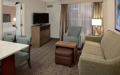 Photo 5 - Homewood Suites by Hilton Nashville-Brentwood