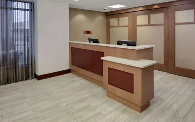 Photo 2 - Homewood Suites by Hilton Nashville-Brentwood