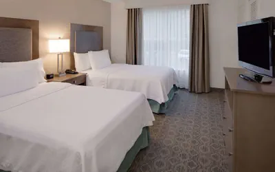 Photo 4 - Homewood Suites by Hilton Nashville-Brentwood