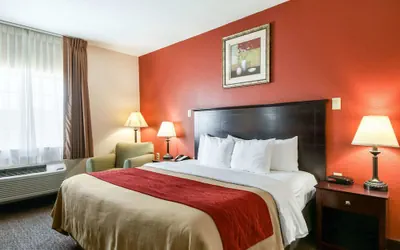 Photo 5 - Quality Inn Kingsville Hwy 77
