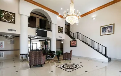 Photo 4 - Quality Inn Kingsville Hwy 77