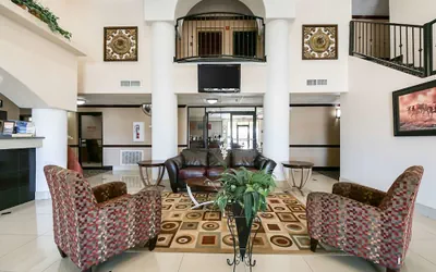 Photo 3 - Quality Inn Kingsville Hwy 77