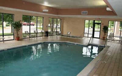 Photo 2 - Hampton Inn Lacrosse/Onalaska