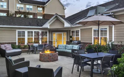 Photo 2 - Residence Inn Cranberry Township Pittsburgh by Marriott