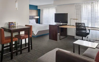 Photo 5 - Residence Inn Cranberry Township Pittsburgh by Marriott