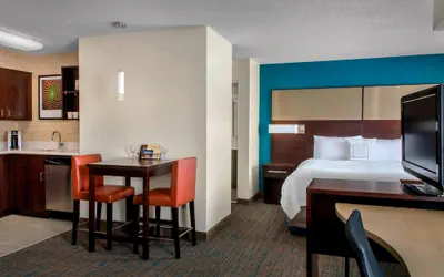 Photo 4 - Residence Inn Cranberry Township Pittsburgh by Marriott