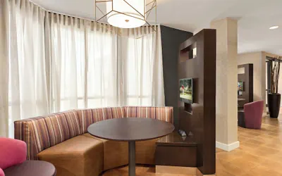 Photo 4 - Courtyard by Marriott Roseville