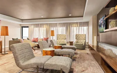 Photo 5 - Courtyard by Marriott Roseville