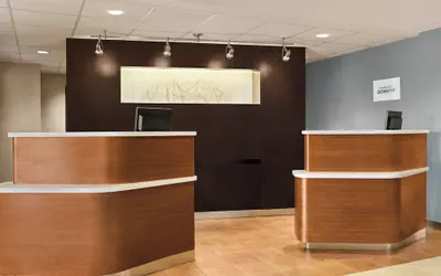 Photo 3 - Courtyard by Marriott Roseville
