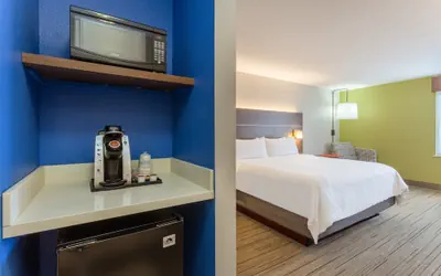 Photo 4 - Holiday Inn Express & Suites Scottsburg by IHG
