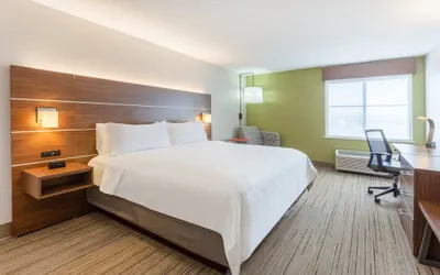 Photo 3 - Holiday Inn Express & Suites Scottsburg by IHG