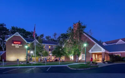 Photo 2 - Residence Inn by Marriott Hanover Lebanon