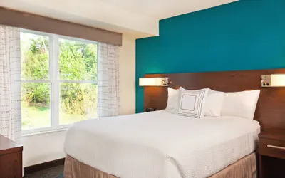 Photo 5 - Residence Inn by Marriott Hanover Lebanon