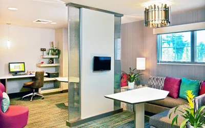 Photo 3 - Residence Inn by Marriott Hanover Lebanon