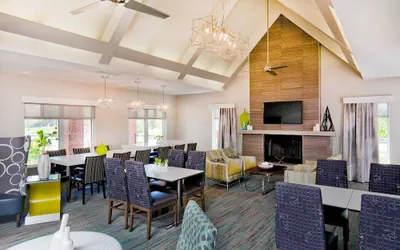 Photo 4 - Residence Inn by Marriott Hanover Lebanon