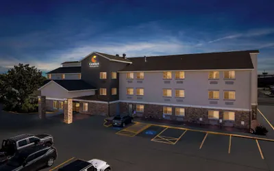 Photo 2 - Comfort Inn & Suites Greeley
