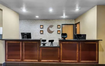 Photo 3 - Comfort Inn & Suites Greeley