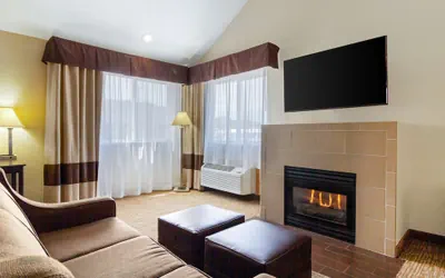 Photo 5 - Comfort Inn & Suites Greeley