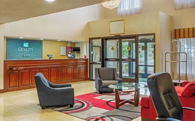 Photo 3 - Quality Inn High Point - Archdale