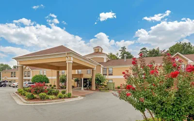 Photo 2 - Quality Inn High Point - Archdale