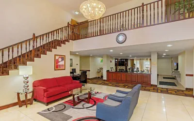 Photo 4 - Quality Inn High Point - Archdale