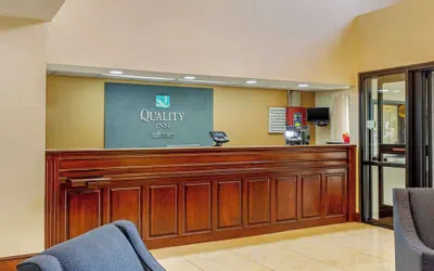 Photo 5 - Quality Inn High Point - Archdale